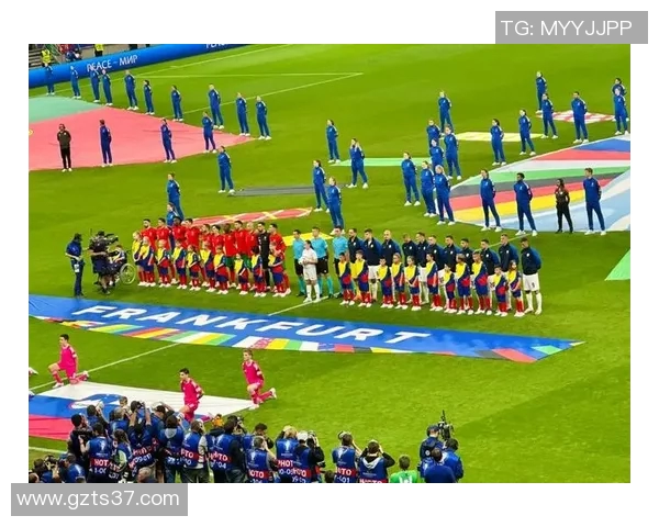 欧洲杯：是追星的狂欢还是品味足球技艺的盛宴