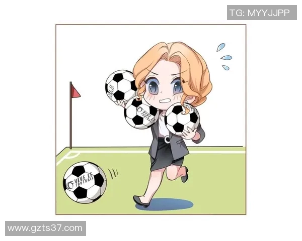 童年卡通版足球球星形象重现 打造童话般的绿茵传奇