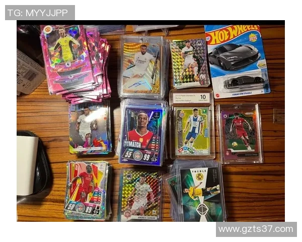 黄金足球球星卡收藏热潮解析市场价值与未来发展趋势